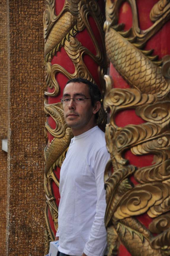 Visitando a bela e movimentada Chinatown de San Francisco, na Califórnia, nos Estados Unidos